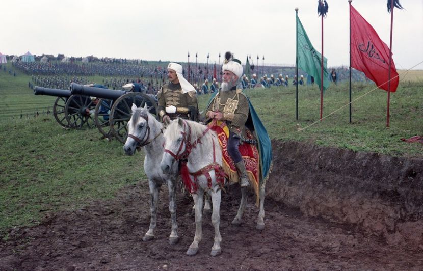 Mihai Viteazul - Mihai Viteazul 1971