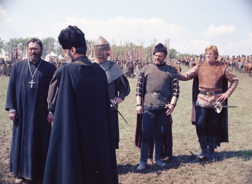 Mihai Viteazul - Mihai Viteazul 1971