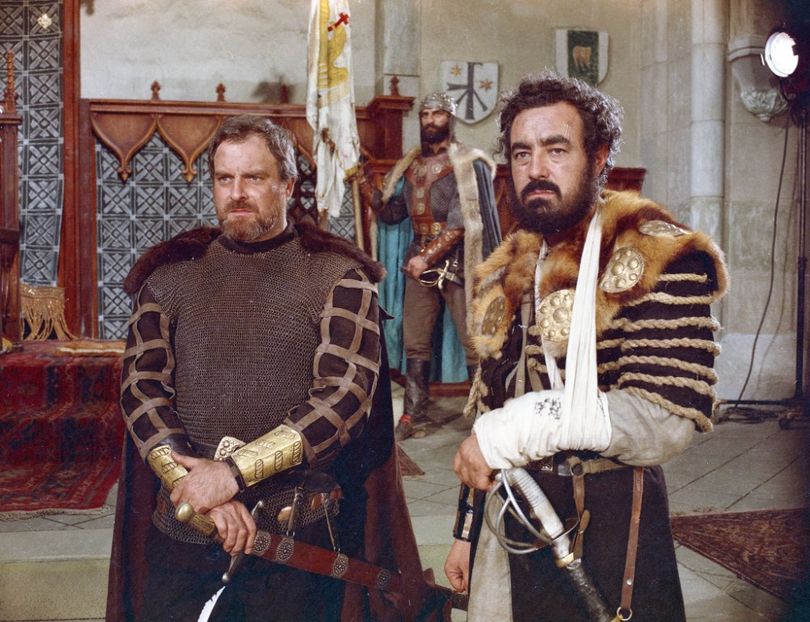 Mihai Viteazul - Mihai Viteazul 1971