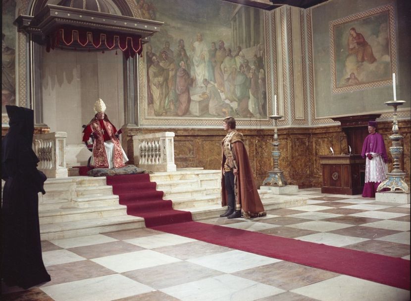 Mihai Viteazul - Mihai Viteazul 1971