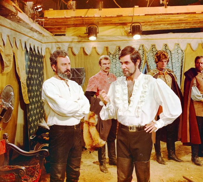 Mihai Viteazul - Mihai Viteazul 1971