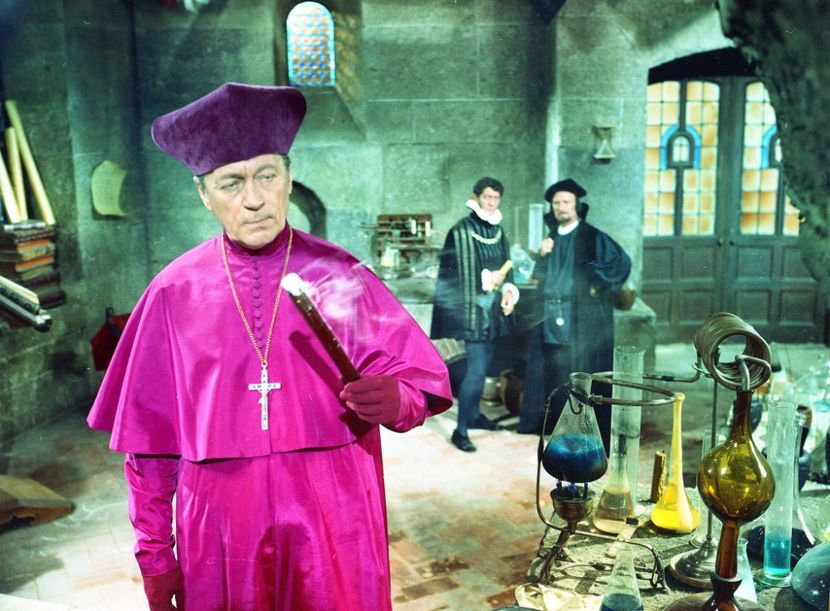 Mihai Viteazul - Mihai Viteazul 1971