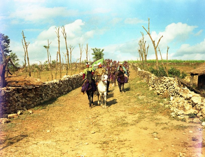 Mihai Viteazul - Mihai Viteazul 1971