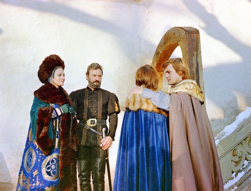 Mihai Viteazul - Mihai Viteazul 1971