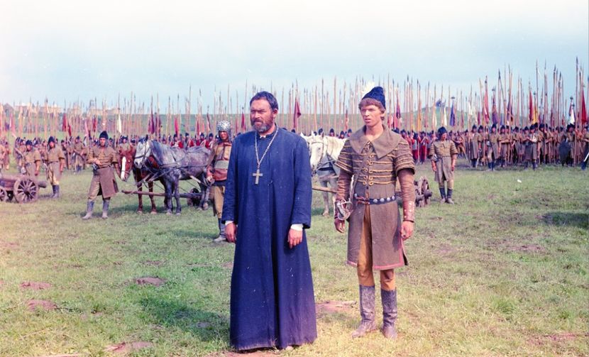 Mihai Viteazul - Mihai Viteazul 1971