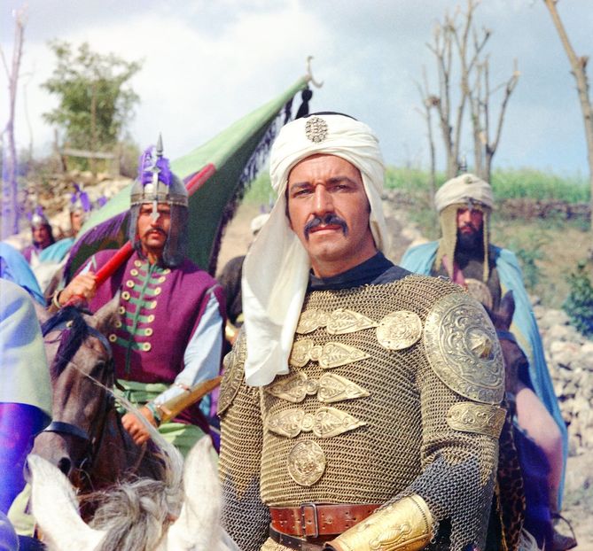 Mihai Viteazul - Mihai Viteazul 1971