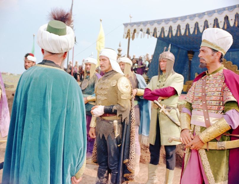 Mihai Viteazul - Mihai Viteazul 1971