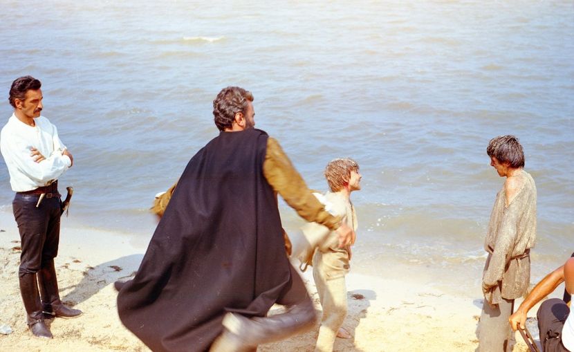 Mihai Viteazul - Mihai Viteazul 1971