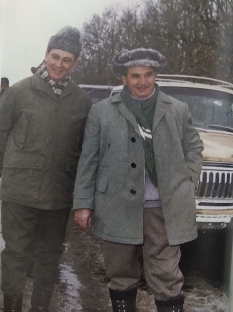 Angela Merge Mai Departe - Angela Merge Mai Departe 1981