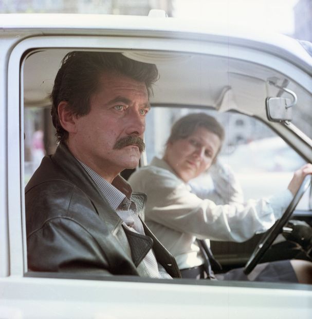 Angela Merge Mai Departe - Angela Merge Mai Departe 1981