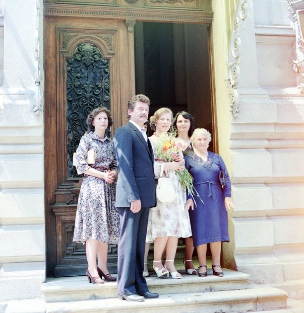 Angela Merge Mai Departe - Angela Merge Mai Departe 1981