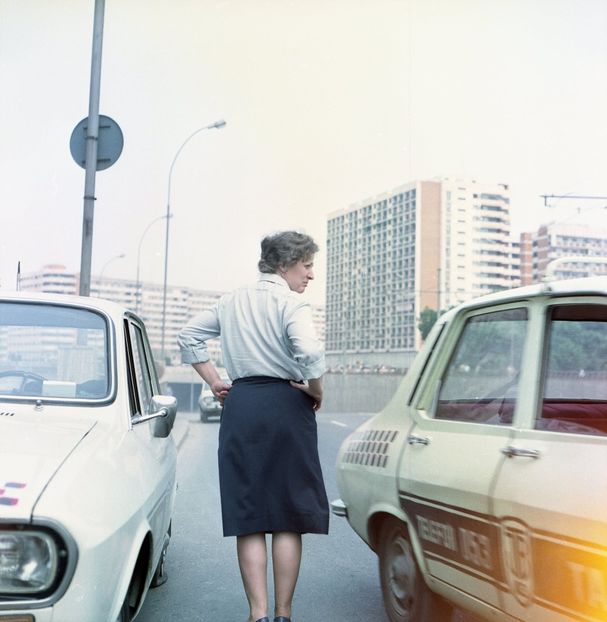 Angela Merge Mai Departe - Angela Merge Mai Departe 1981