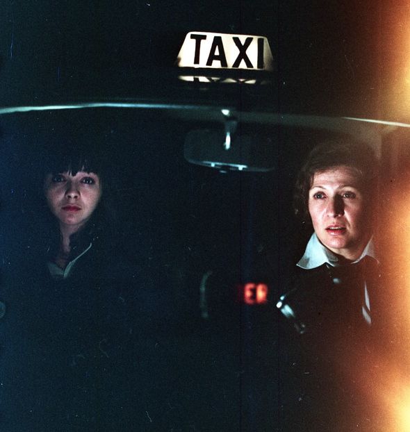 Angela Merge Mai Departe - Angela Merge Mai Departe 1981