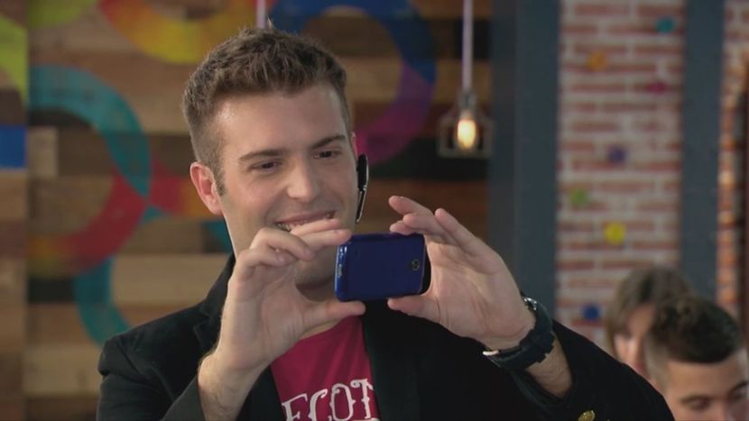 Bruno - Soy Luna