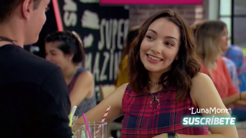 Florencia Flor Balsano - Soy Luna