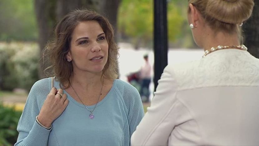 Silvana - Soy Luna