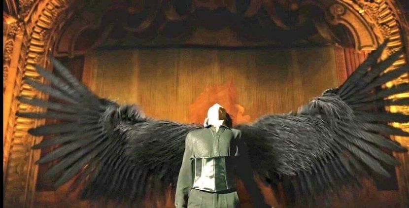 Black Swan ♥️ - - B - Konnichiwa