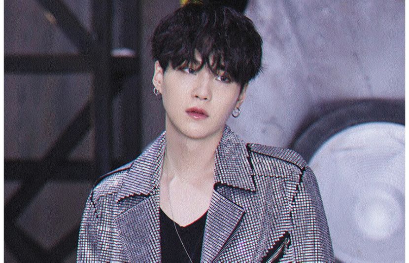 ✧ཊ2̣5̣ṭḥẠp̣ṛịḷ‹ 　⚜ 　ཥṢọṇg̣˒ MINO ❚ ❝Fiancé❞ - Sordid Methods