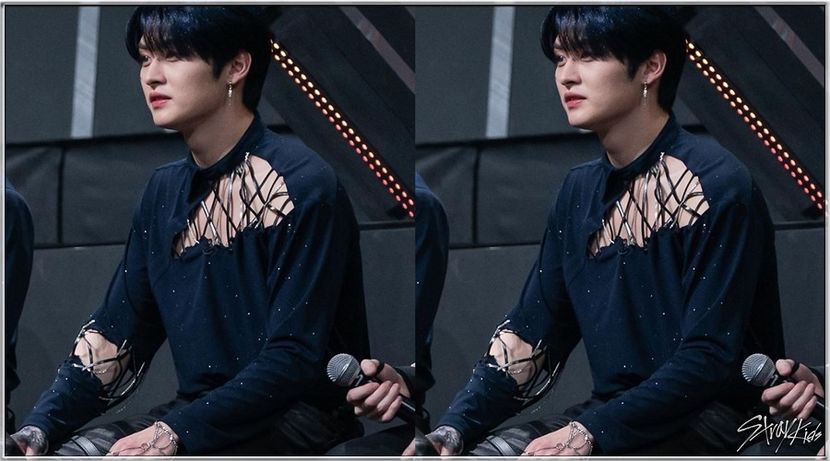 ♦ Dᴀʏ 329 ♦ 25.04.2021 ♦ - SKZeverywhereallaroundtheworld