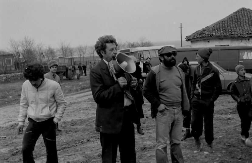 Baloane De Curcubeu - Baloane De Curcubeu 1982