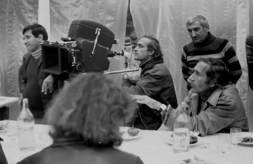 Fructe De Padure - Fructe De Padure 1983