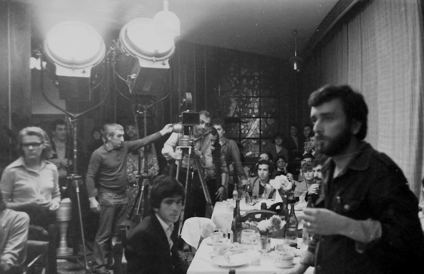 Fructe De Padure - Fructe De Padure 1983