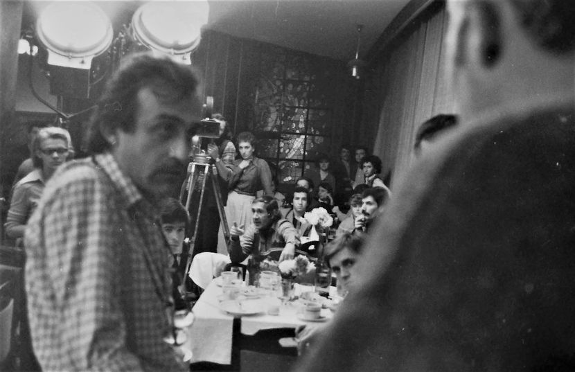 Fructe De Padure - Fructe De Padure 1983