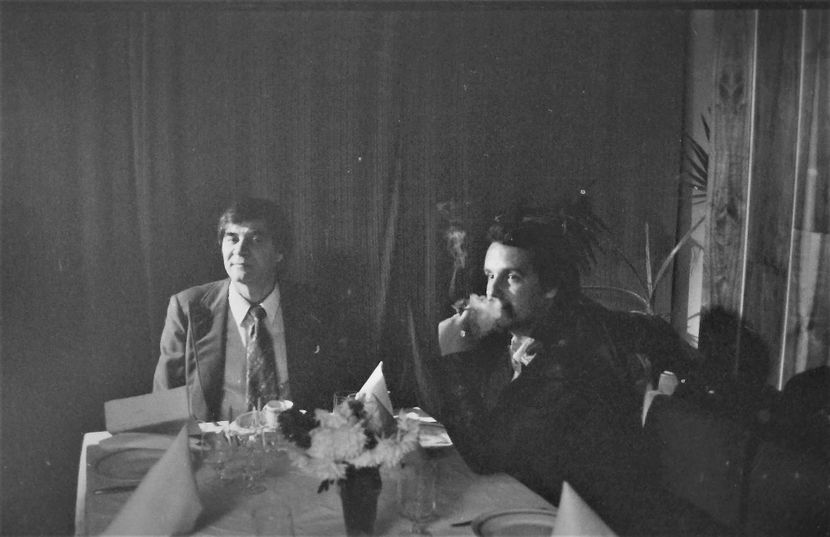 Fructe De Padure - Fructe De Padure 1983