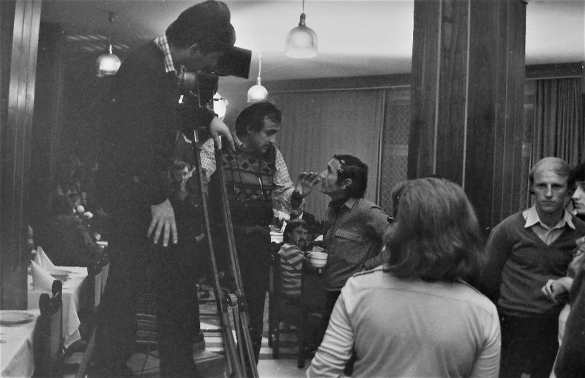 Fructe De Padure - Fructe De Padure 1983