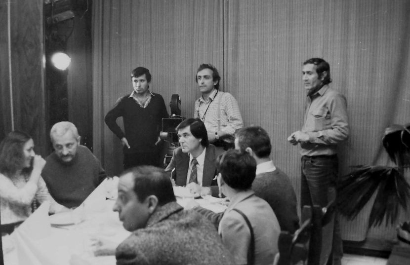 Fructe De Padure - Fructe De Padure 1983