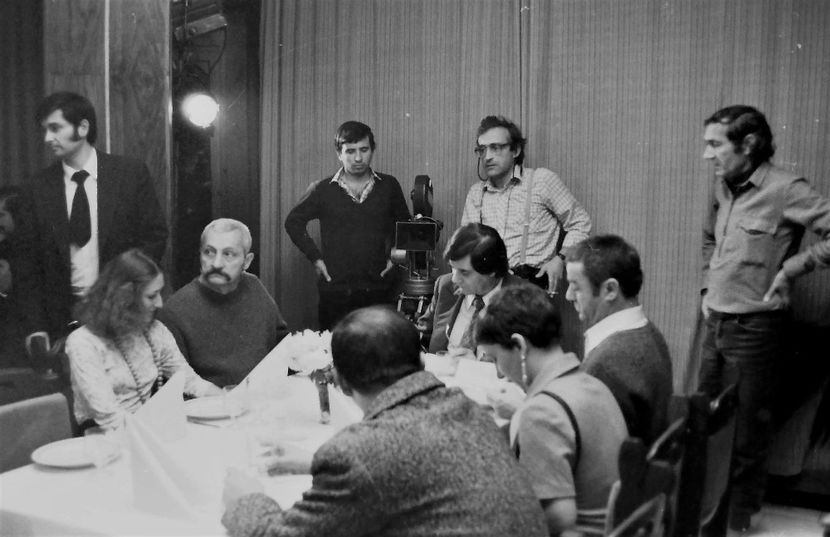 Fructe De Padure - Fructe De Padure 1983