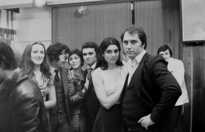 Fructe De Padure - Fructe De Padure 1983