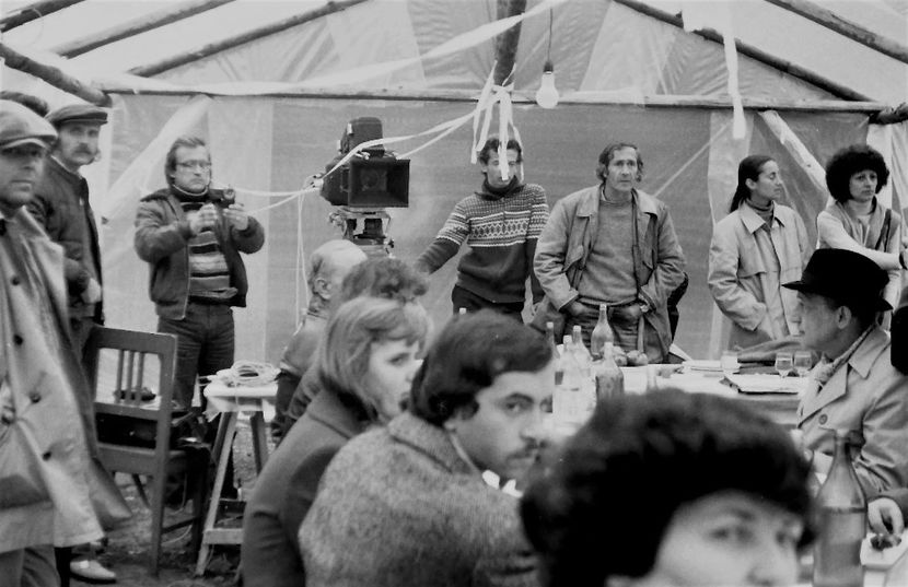 Fructe De Padure - Fructe De Padure 1983