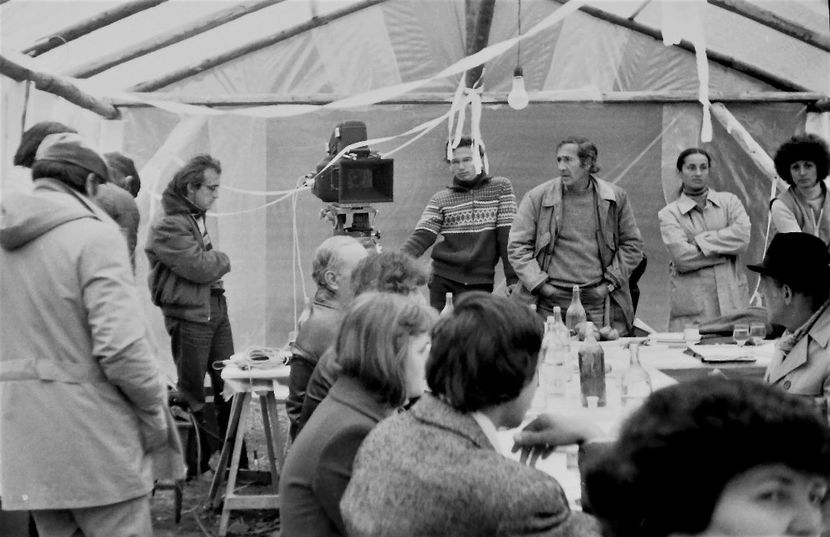 Fructe De Padure - Fructe De Padure 1983