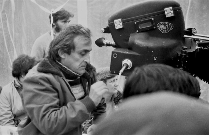 Fructe De Padure - Fructe De Padure 1983