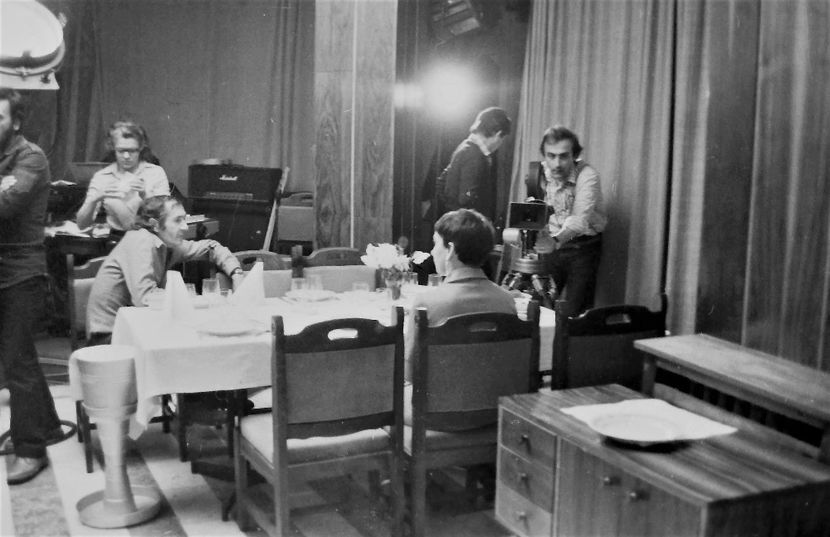 Fructe De Padure - Fructe De Padure 1983