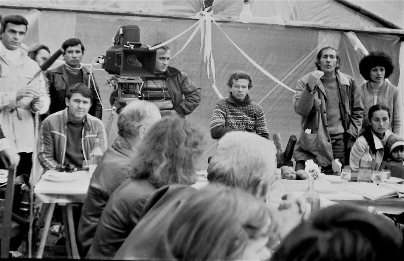 Fructe De Padure - Fructe De Padure 1983