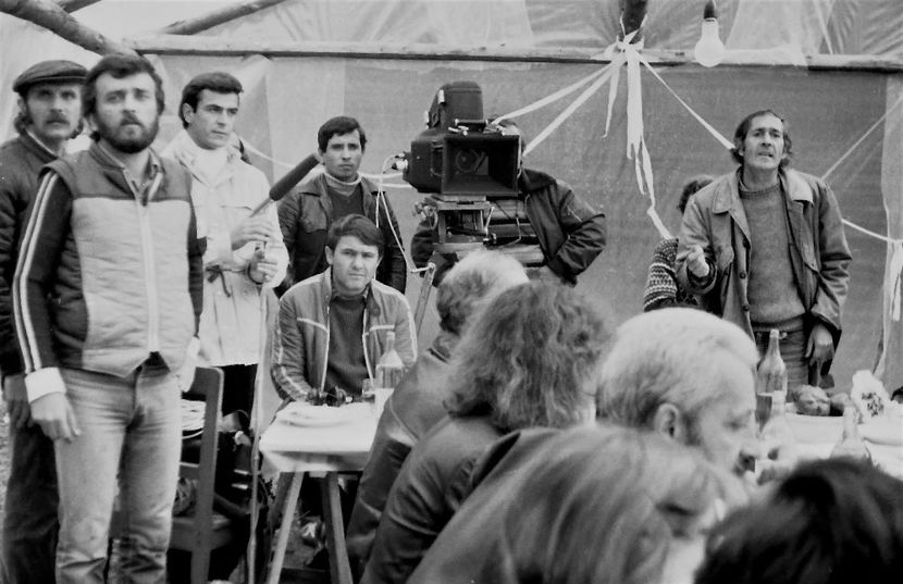 Fructe De Padure - Fructe De Padure 1983