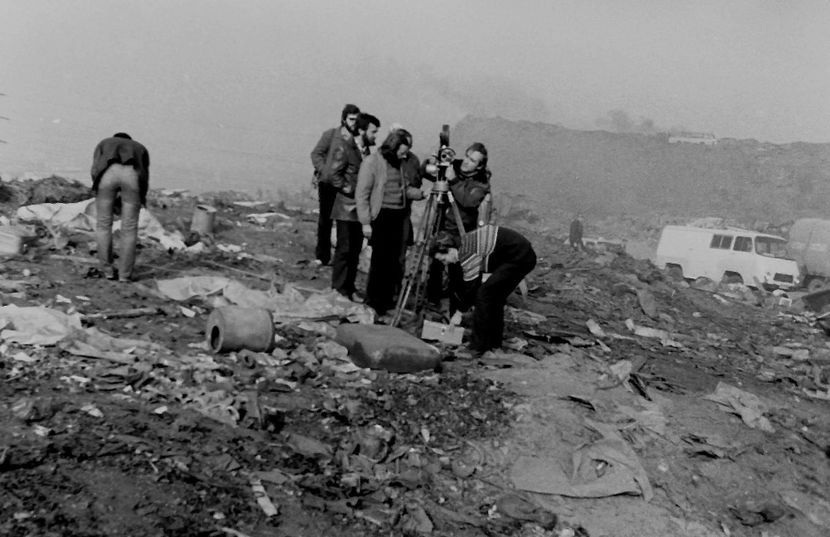 Fructe De Padure - Fructe De Padure 1983