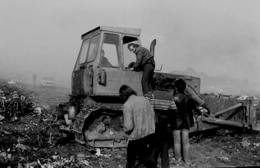 Fructe De Padure - Fructe De Padure 1983