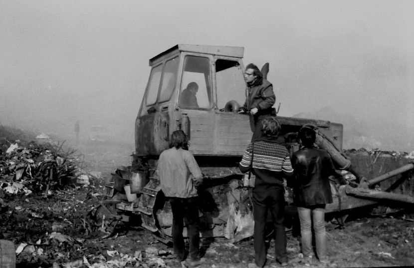 Fructe De Padure - Fructe De Padure 1983