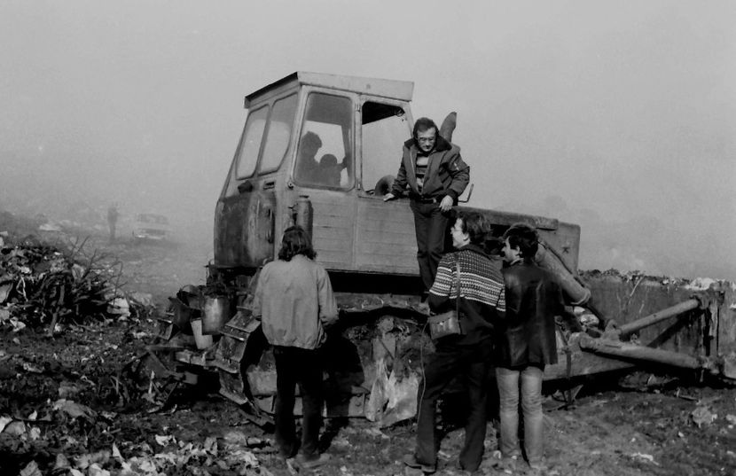 Fructe De Padure - Fructe De Padure 1983