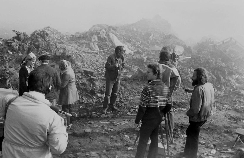 Fructe De Padure - Fructe De Padure 1983