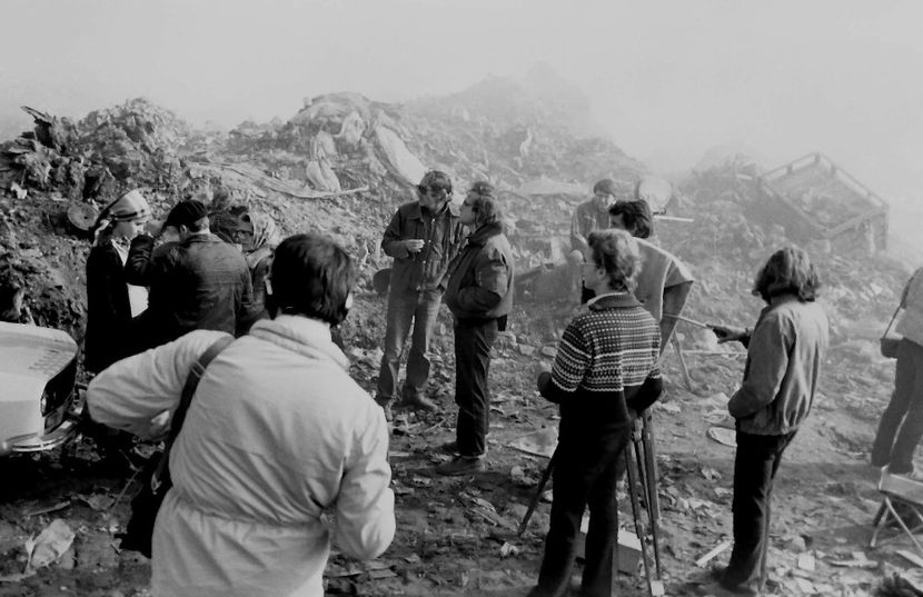 Fructe De Padure - Fructe De Padure 1983