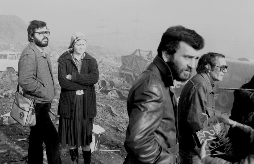 Fructe De Padure - Fructe De Padure 1983