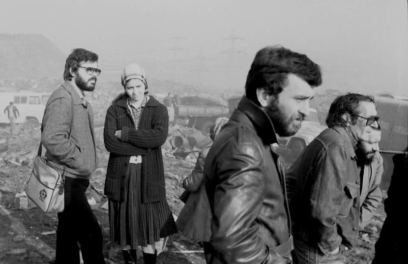 Fructe De Padure - Fructe De Padure 1983