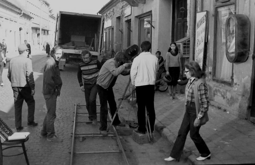 Fructe De Padure - Fructe De Padure 1983