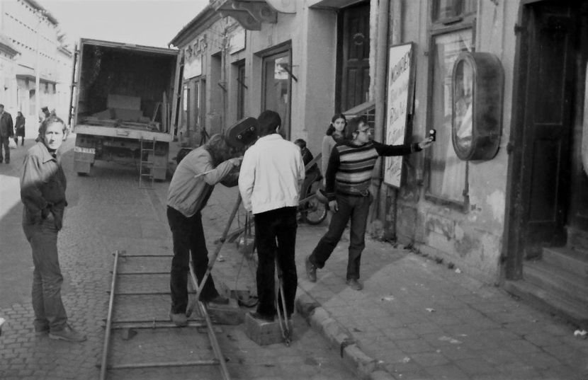 Fructe De Padure - Fructe De Padure 1983