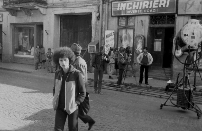 Fructe De Padure - Fructe De Padure 1983