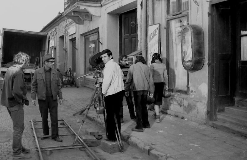 Fructe De Padure - Fructe De Padure 1983